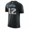 NBA Shirts Nike Memphis Grizzlies Ja Morant #12 2022 City Edition Name & Number T-Shirt 1 NBA Shirts Nike Memphis Grizzlies Ja Morant #12 2022 City Edition Name & Number T-Shirt -Nike popular store unnamed file 6582