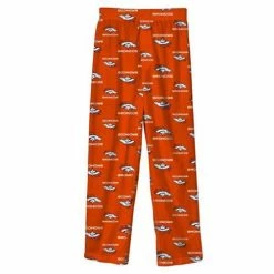 NFL Pants Nike Kids' Denver Broncos Sleep Pants