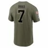 NFL Shirts Nike Dallas Cowboys Trevon Diggs #7 2022 Salute To Service Name & Number T-Shirt 2 NFL Shirts Nike Dallas Cowboys Trevon Diggs #7 2022 Salute To Service Name & Number T-Shirt -Nike popular store unnamed file 6588