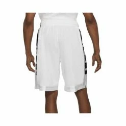 Men's Nike Dri-FIT Elite Stripe Basketball Shorts -Nike popular store unnamed file 659