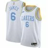 NBA Jerseys Nike Los Angeles Lakers LeBron James #6 Hardwood Classic Jersey 1 NBA Jerseys Nike Los Angeles Lakers LeBron James #6 Hardwood Classic Jersey -Nike popular store unnamed file 6591