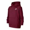 Hoodies & Sweatshirts Boys' Nike NSW Club Hoodie -Nike popular store unnamed file 66