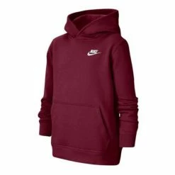 Hoodies & Sweatshirts Boys' Nike NSW Club Hoodie