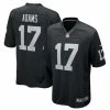 NFL Jerseys Nike Las Vegas Raiders Davante Adams #17 Game Jersey -Nike popular store unnamed file 6608