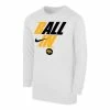College Shirts Nike Iowa Hawkeyes Ball In Long Sleeve Shirt -Nike popular store unnamed file 6613
