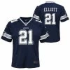 NFL Jerseys Nike Kids' Dallas Cowboys Ezekiel Elliott #21 Game Jersey 2 NFL Jerseys Nike Kids' Dallas Cowboys Ezekiel Elliott #21 Game Jersey -Nike popular store unnamed file 6614