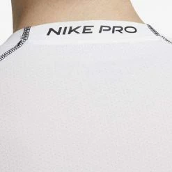 Shirts Men's Nike Pro Dri-FIT Compression Short Sleeve Top -Nike popular store unnamed file 662