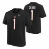NFL Shirts Nike Kids' Cincinnati Bengals Ja'Marr Chase #1 Super Bowl LVI Name & Number T-Shirt -Nike popular store unnamed file 6623