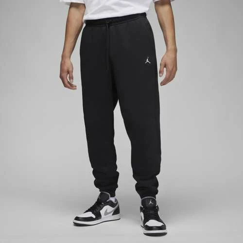 Sweatpants & Joggers Men's Nike Jordan Essential Fleece Joggers 3 Sweatpants & Joggers Men's Nike Jordan Essential Fleece Joggers