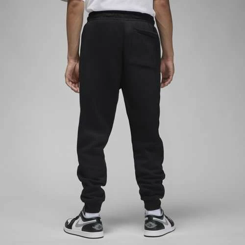 Sweatpants & Joggers Men's Nike Jordan Essential Fleece Joggers 4 Sweatpants & Joggers Men's Nike Jordan Essential Fleece Joggers - Image 2