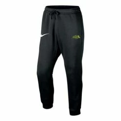 College Pants Nike North Dakota State Bison Club Joggers