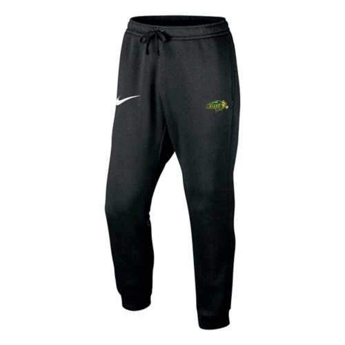 College Pants Nike North Dakota State Bison Club Joggers 3 College Pants Nike North Dakota State Bison Club Joggers