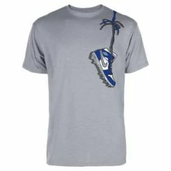 NFL Shirts Nike Dallas Cowboys Dak Prescott Shoulder T-Shirt