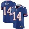 NFL Jerseys Nike Buffalo Bills Stefon Diggs #14 Limited Jersey -Nike popular store unnamed file 6661
