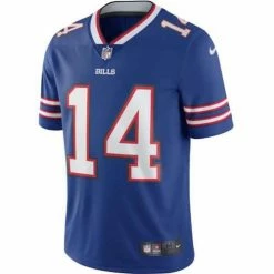 NFL Jerseys Nike Buffalo Bills Stefon Diggs #14 Limited Jersey -Nike popular store unnamed file 6663