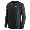 NFL Hoodies & Sweatshirts Nike Minnesota Vikings 2022 Therma Crewneck -Nike popular store unnamed file 6664