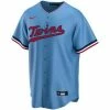 MLB Jerseys Nike Minnesota Twins Replica Jersey -Nike popular store unnamed file 6676