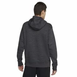 Hoodies & Sweatshirts Men's Nike Sportswear AOP BB Hoodie -Nike popular store unnamed file 668
