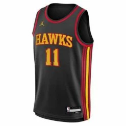 NBA Jerseys Nike Kids' Atlanta Hawks Trae Young #11 2022 Statement Jersey 7 NBA Jerseys Nike Kids' Atlanta Hawks Trae Young #11 2022 Statement Jersey -Nike popular store unnamed file 6682