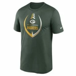 NFL Shirts Nike Green Bay Packers Icon T-Shirt