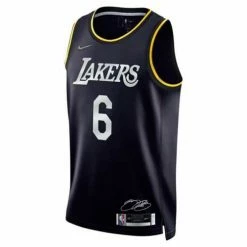 NBA Jerseys Nike Los Angeles Lakers LeBron James #6 MVP Jersey 5 NBA Jerseys Nike Los Angeles Lakers LeBron James #6 MVP Jersey -Nike popular store unnamed file 6687
