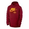 College Hoodies & Sweatshirts Nike Kids' Iowa State Cyclones Club Remix Hoodie