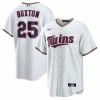 MLB Jerseys Nike Minnesota Twins Byron Buxton #25 Replica Jersey -Nike popular store unnamed file 6696