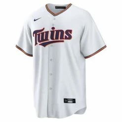 MLB Jerseys Nike Minnesota Twins Byron Buxton #25 Replica Jersey 7 MLB Jerseys Nike Minnesota Twins Byron Buxton #25 Replica Jersey -Nike popular store unnamed file 6698