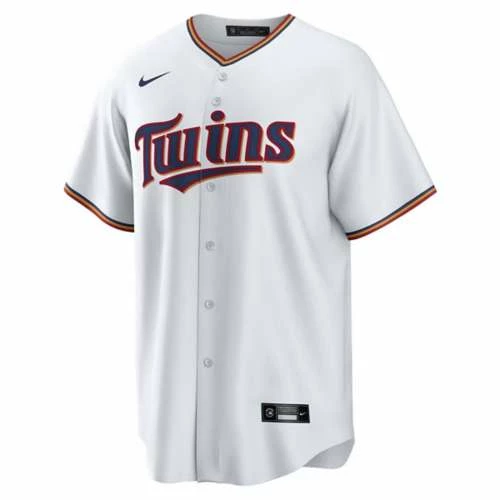 MLB Jerseys Nike Minnesota Twins Byron Buxton #25 Replica Jersey 5 MLB Jerseys Nike Minnesota Twins Byron Buxton #25 Replica Jersey - Image 3