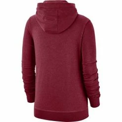 College Hoodies & Sweatshirts Nike Women's Iowa State Cyclones Logo Club Fleece Hoodie 5 College Hoodies & Sweatshirts Nike Women's Iowa State Cyclones Logo Club Fleece Hoodie -Nike popular store unnamed file 6708