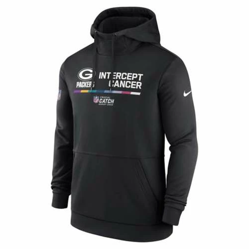 NFL Hoodies & Sweatshirts Nike Green Bay Packers 2022 Crucial Catch Hoodie 3 NFL Hoodies & Sweatshirts Nike Green Bay Packers 2022 Crucial Catch Hoodie