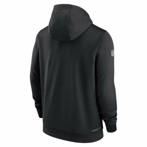 NFL Hoodies & Sweatshirts Nike Green Bay Packers 2022 Crucial Catch Hoodie 4 NFL Hoodies & Sweatshirts Nike Green Bay Packers 2022 Crucial Catch Hoodie - Image 2