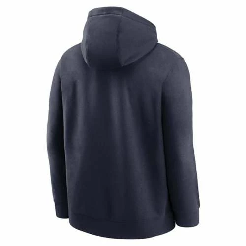 NFL Hoodies & Sweatshirts Nike Denver Broncos Club Hoodie 4 NFL Hoodies & Sweatshirts Nike Denver Broncos Club Hoodie - Image 2