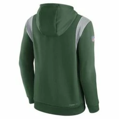 NFL Hoodies & Sweatshirts Nike New York Jets 2022 Therma Hoodie -Nike popular store unnamed file 6736