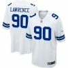 NFL Jerseys Nike Dallas Cowboys Demarcus Lawrence #90 Game Jersey 1 NFL Jerseys Nike Dallas Cowboys Demarcus Lawrence #90 Game Jersey -Nike popular store unnamed file 6744