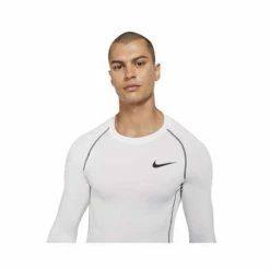 Shirts Men's Nike Pro Dri-FIT Compression Long Sleeve Top 8 Shirts Men's Nike Pro Dri-FIT Compression Long Sleeve Top -Nike popular store unnamed file 675