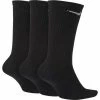 Adult Nike Everyday Plus Lightweight 3 Pack Crew Running Socks 1 Adult Nike Everyday Plus Lightweight 3 Pack Crew Running Socks -Nike popular store unnamed file 677
