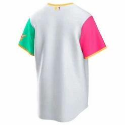 MLB Jerseys Nike San Diego Padres City Connect Jersey 7 MLB Jerseys Nike San Diego Padres City Connect Jersey -Nike popular store unnamed file 6771