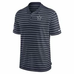 NFL Shirts Nike Dallas Cowboys Team Victory Polo