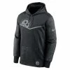 NFL Hoodies & Sweatshirts Nike Pittsburgh Steelers Reflect Hoodie -Nike popular store unnamed file 6789