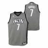 NBA Jerseys Nike Kids' Brooklyn Nets Kevin Durant #7 Statement Jersey -Nike popular store unnamed file 6801
