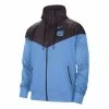College Lightweight Jackets Nike North Carolina Tar Heels Windrunner Jacket