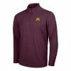 College Shirts Nike Minnesota Golden Gophers Intensity 1/4 Zip Top -Nike popular store unnamed file 6806