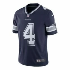 NFL Jerseys Nike Dallas Cowboys Dak Prescott #4 Limited Jersey -Nike popular store unnamed file 6809