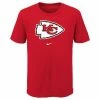 NFL Shirts Nike Kids' Kansas City Chiefs Logo T-Shirt -Nike popular store unnamed file 6820