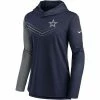 NFL Hoodies & Sweatshirts Nike Women's Dallas Cowboys Chevron Hoodie -Nike popular store unnamed file 6823