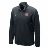 College Shirts Nike St. Cloud State Huskies Training 1/4 Zip -Nike popular store unnamed file 6825