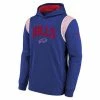 NFL Hoodies & Sweatshirts Nike Kids' Buffalo Bills 2022 Therma Hoodie