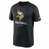 NFL Shirts Nike Minnesota Vikings Legend T-Shirt -Nike popular store unnamed file 6831