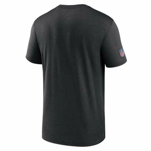 NFL Shirts Nike Minnesota Vikings Legend T-Shirt 4 NFL Shirts Nike Minnesota Vikings Legend T-Shirt - Image 2